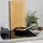 KESPER Schneidebrett-Set Bambus 1 St 68,5 x 32 x 2,5 cm Beige