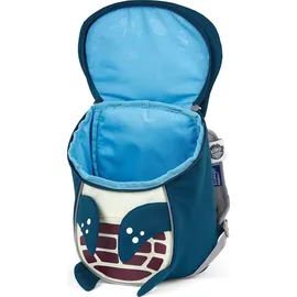 Affenzahn Kinderrucksack Kleiner Freund 4l Schildkröte,