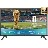 Hisense 40E4QT 102cm 40" Full HD Smart TV Fernseher