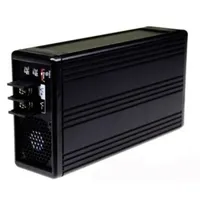 MeanWell MEAN WELL Bleiakku-Ladegerät NPB-360-24TB 24V Ladestrom (max.) 12A