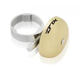 XLC Miniklingel Oversize DD-M19 Ø45mm plus A-Head Spacer