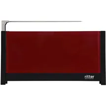 Ritter Volcano 5 rot