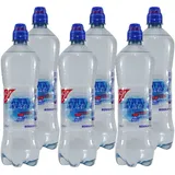 Gut & Günstig Mineralwasser "To Go" -Still- (6 x 0,75L)