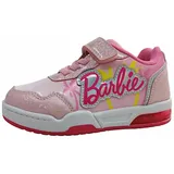 FLA EUROPE - LEOMIL NV. Klettschuh Kinder Rosa 29