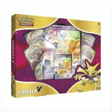 Pokémon Kollektion Simsala-V (45232)