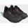 Adidas Terrex AX4 Herren Grey Six / Solar Red / Carbon 46 2/3