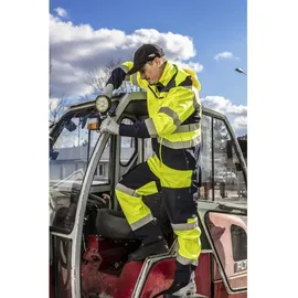 Neo Winter-Arbeitsschuhe Fleecefutter 46