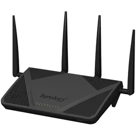 Synology RT2600ac WLAN Router