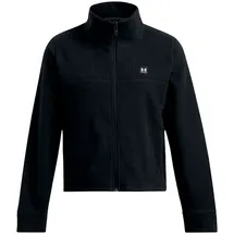 Under Armour Expanse Fleecejacke Damen 001 black/black S