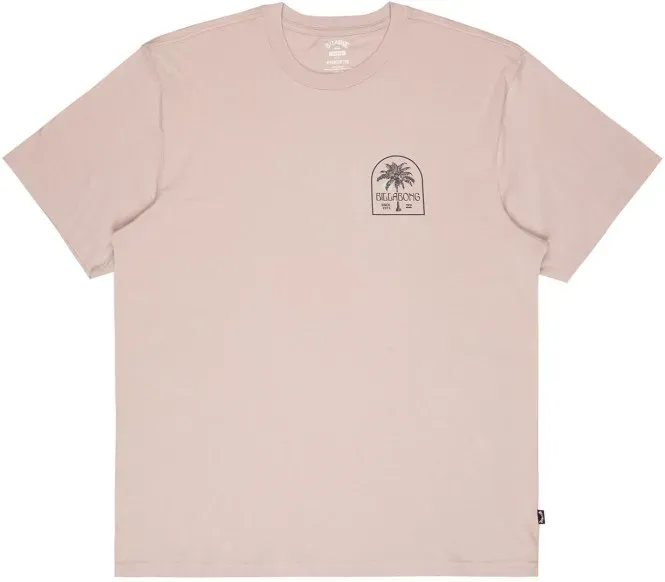 BILLABONG PORTAL PREMIUM T-Shirt 2026 dusty purple - XL