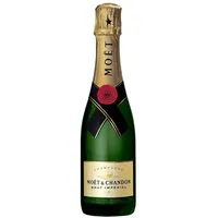 10 x Moët & Chandon - Brut Impérial trocken 0,2 l Karton