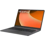 LG gram Book 15" 15U50T Intel Core i5-1334U 16 GB RAM 512 GB SSD Win11 Home