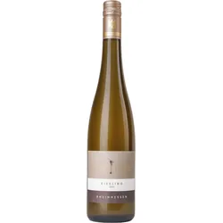 Riesling QbA trocken (2023), Wagner - Stempel