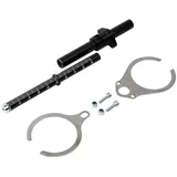 Reverse Components Travel und nachgiebigkeitsindikator 2 0