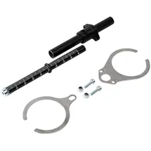 Reverse Components Travel und nachgiebigkeitsindikator 2 0