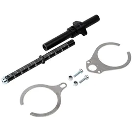 Reverse Components Travel und nachgiebigkeitsindikator 2 0