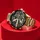 Diesel Mr Daddy 2.0 Edelstahl 57 mm DZ7333