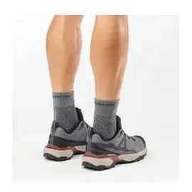 Salomon X Ultra 360 GTX Herren Castlerock/Black/Silver Cloud 47