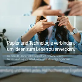 HP Home & Office A4 80 g/m2 500 Blatt