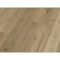 MeisterWerke MEISTER Laminatboden MeisterDesign. laminate LC 55 Natural Oak 6675 | 1- u 2-Stab - 1288 mm
