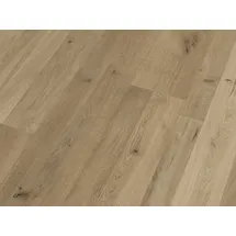 MeisterWerke MEISTER Laminatboden MeisterDesign. laminate LC 55 Natural Oak 6675 | 1- u 2-Stab - 1288 mm
