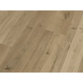 MeisterWerke MEISTER Laminatboden MeisterDesign. laminate LC 55 Natural Oak 6675 | 1- u 2-Stab - 1288 mm
