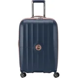 St. Tropez 4-Rollen 67 cm / 76,58 l marine blue