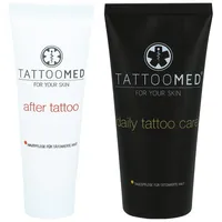  Tattoomed After Tattoo Salbe + Daily Tattoo Care