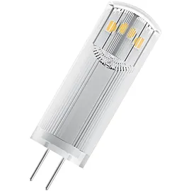 Osram LED Pin Lampe G4 1,5 W = 20 W warmweiß 1 St.