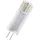 Osram LED Pin Lampe G4 1,5 W = 20 W warmweiß 1 St.