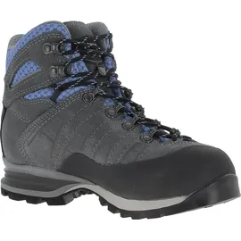 MEINDL Antelao GTX Damen Anthrazit/Hellblau 38