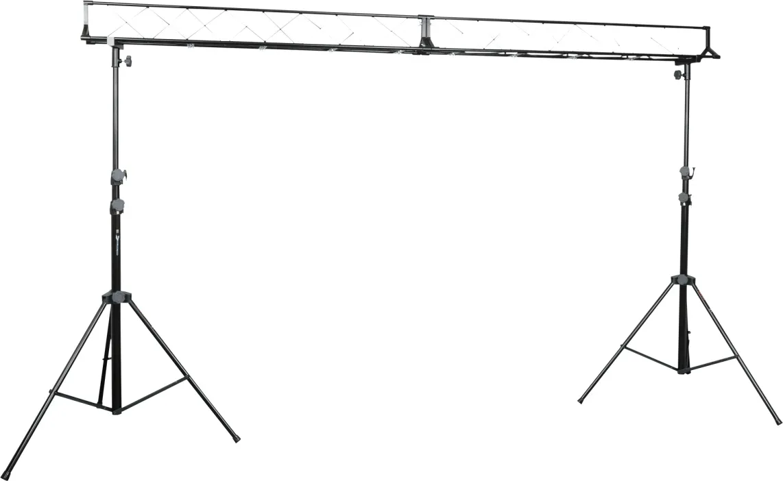 Showgear Light Bridge Set Mammoth Ständer