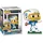 Funko, LLC Justin Herbert / Los Angeles Chargers Spielfigur