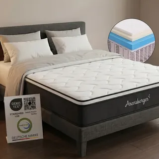 Arensberger EMILIA 160 x 200 cm H3/H4