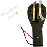 Carrera DIGITAL 124 Exklusiv Schwingarm 2er Pack (85372)