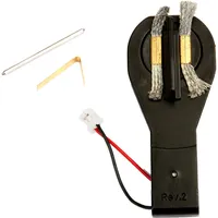 Carrera DIGITAL 124 Exklusiv Schwingarm 2er Pack (85372)