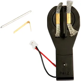 Carrera DIGITAL 124 Exklusiv Schwingarm 2er Pack (85372)