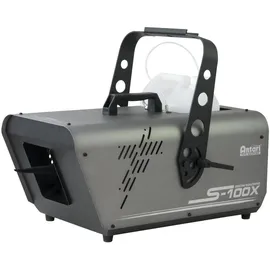 Antari S-100X inkl. Kabelfernbedienung, inkl. Befestigungsbügel