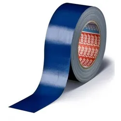 tesa Gewebe-Putzband 4363 UV 38mmx25m dunkelblau