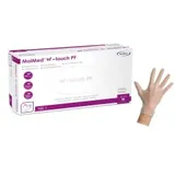 Maimed MaiMed® MyClean vi-touch PF Vinylhandschuhe transparent 100 Stück