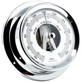 Fischer Barometer 1508B-47 125 mm Silber