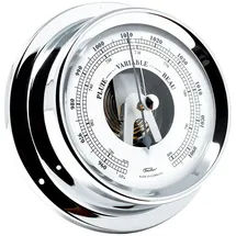 Fischer Barometer 1508B-47 125 mm Silber