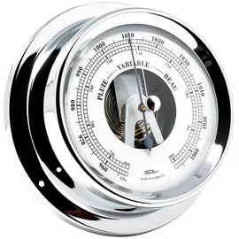 Fischer Barometer 1508B-47 125 mm Silber