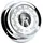 Fischer Barometer 1508B-47 125 mm Silber
