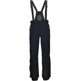 KILLTEC Herren KSW 100 ENOSH MN SKI PNTS, schwarz blau, 5XL