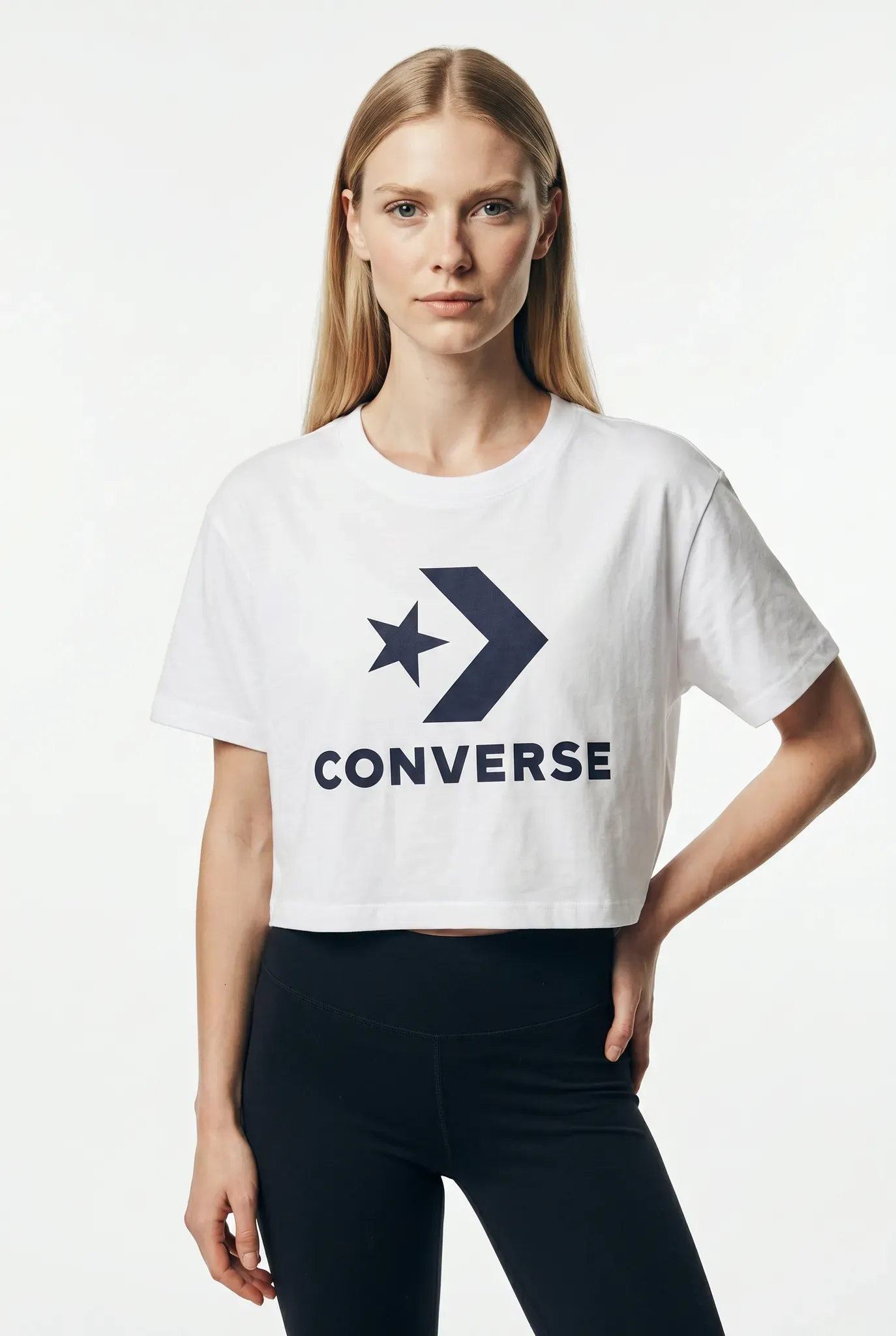 T-Shirt CONVERSE 