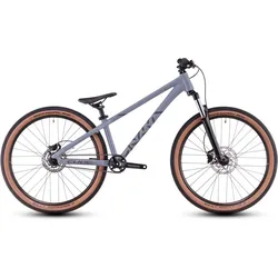 Cube Flying Circus Blau Modell 2025