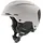 Uvex Resolution Skihelm (Größe 59-61CM, grau)