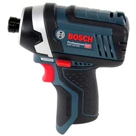 Bosch GDR 12V-105 Professional inkl. 1 x 6,0 Ah + Ladegerät