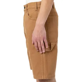 Dickies Duck Kurze Hose - Sw Brown Duck - 30
